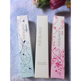 Nước Hoa Nữ Purblanca Blush  50ml ( Hồng)