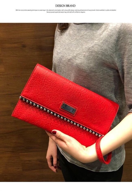 Ví bi cầm tay bản to