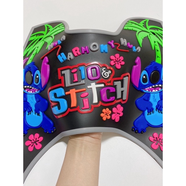 Thảm xe Scoopy hình Doreamon Stitch, thảm để chân xe máy, thảm lót sàn xe Scoopy