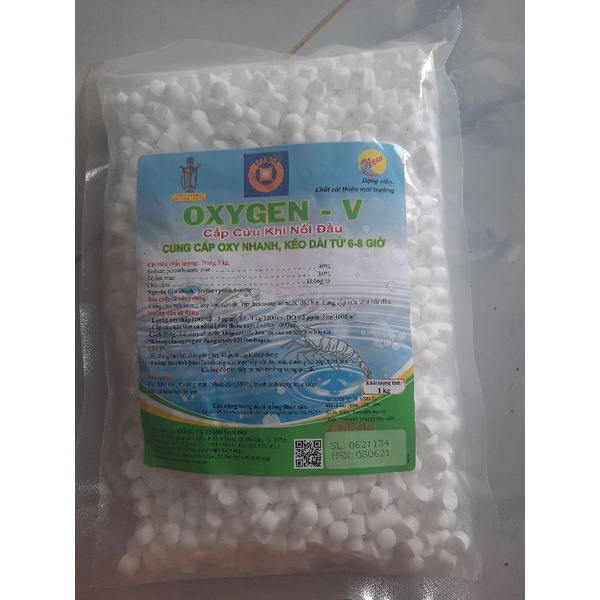 [XẢ KHO 3 NGÀY] Viên sủi OXY TÚI 100G (  HƠN 100 VIÊN) [ MUA 5 TẶNG 1] [ SANDO]