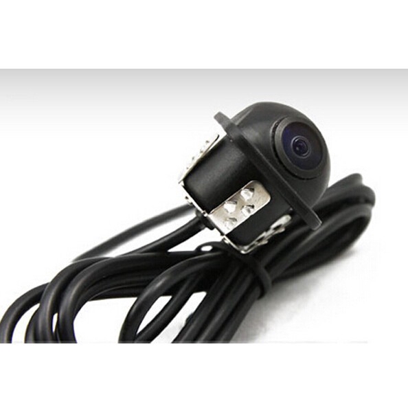 Camera Lùi Xe Tầm Nhìn Ban Đêm Góc Rộng 170 Độ | BigBuy360 - bigbuy360.vn