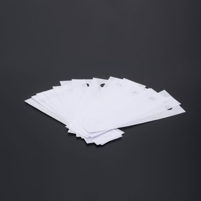 GIấy tì cằm máy đo khúc xạ mắt