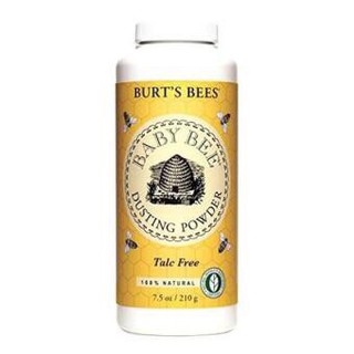 PHẤN RÔM BURT'S BEES 210g BABYBEE DUSTING POWDER