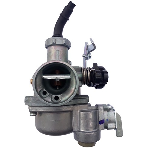 Bình xăng con Centa 125cc tiết kiệm xăng dành cho xe Dream, Wave 100, Wave 110, Future 110, Win, Sirius, Jupiter, Taurus