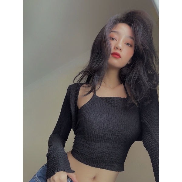 Élodie.Goutte - Set áo Fullhouse