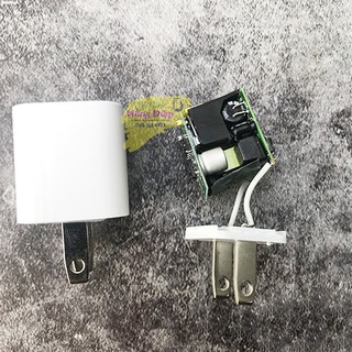 Củ Sạc Iphone A31 Hàng Chuẩn Chất Lượng