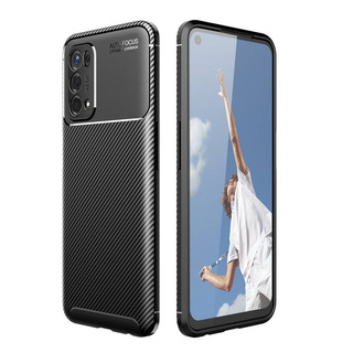 Ốp Điện Thoại Mềm Sang Trọng Cho Oppo A74 5g A54 5g