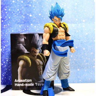 [MARVELSTORE] Mô hình Gogeta Dragon ball