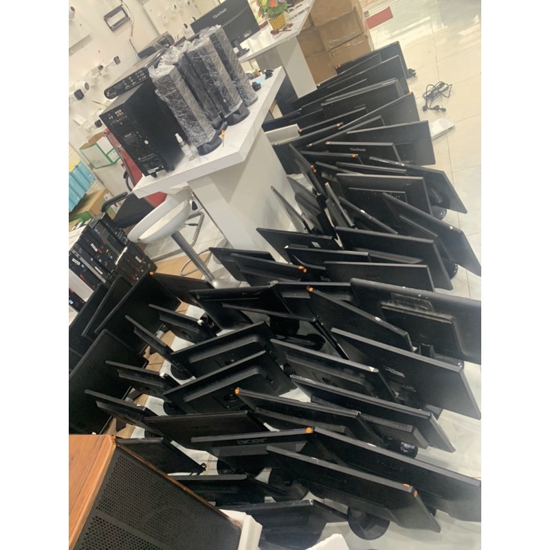 Màn hình 24 inh cũ bãi nhật | BigBuy360 - bigbuy360.vn