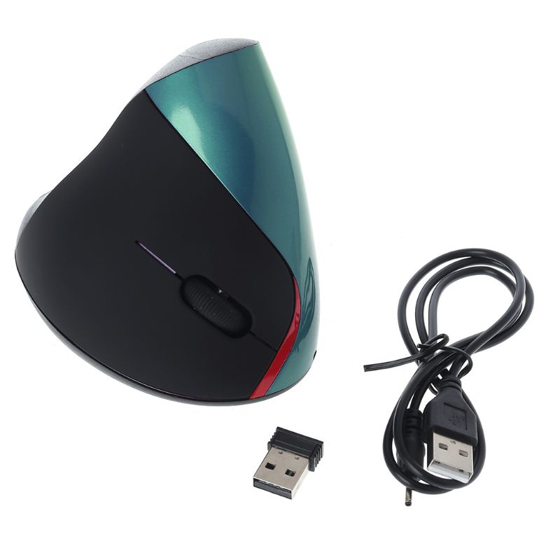 Chuột Quang USB btsg ThiếT Kế Cổ Tay Cho MáY TíNh / Laptop