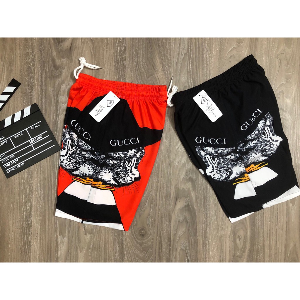 [GIÁ HỦY DIỆT] Quần đùi nam - quần short nam 3D hót hít 2021 | BigBuy360 - bigbuy360.vn