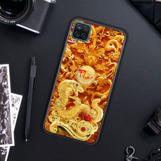 ỐP lưng kính 3D SAMSUNG A12 , ỐP điện thoại thế hệ mới siêu sang shop.viet9