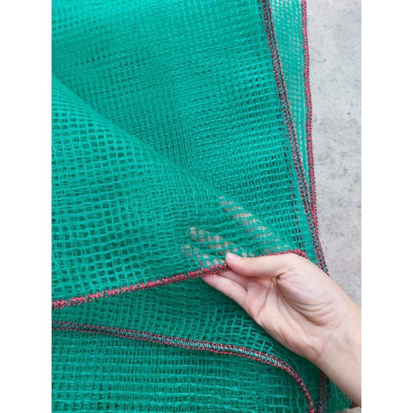 Túi Đựng Cá Bằng Lưới Chã Dài 60CM-2M-3M - Đồ Câu Cá Chuyên Câu