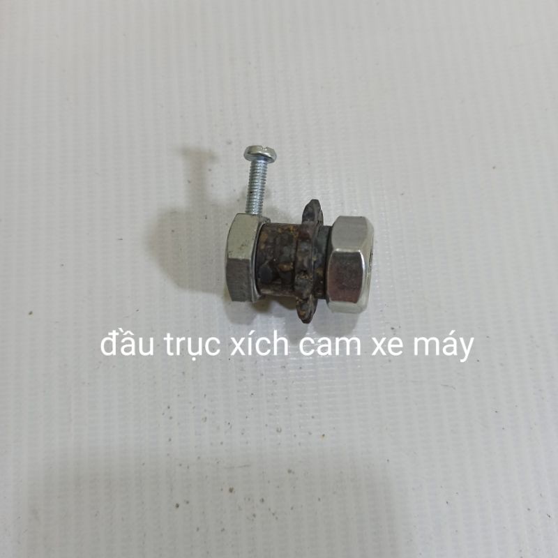 Mô tơ giảm tốc 220v_ 15w hàng nhật bãi