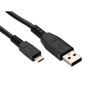 Dây Cáp sạc micro usb ngắn 20cm truyền dữ liệu máy android