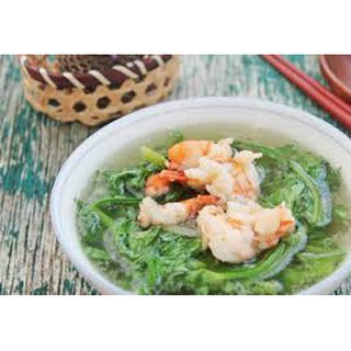 Hạt giống rau cải cúc tẻ (20g)