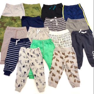 Combo 3 quần Carter Cambodia xịn cho bé
