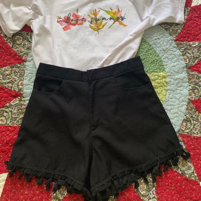 Thanh lý Quần edini