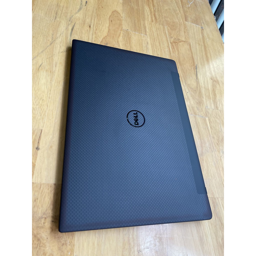 Laptop Dell Latitude 7370, M7-6Y75, ram 16G, ssd 256G, Full HD touch - i7 - laptopmygiare | BigBuy360 - bigbuy360.vn