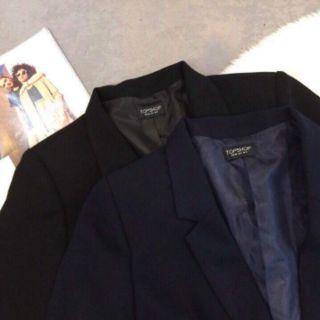 M04 Vest blazer