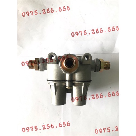 Chia Hơi 151 3 lỗ Phụ tùng ô tô