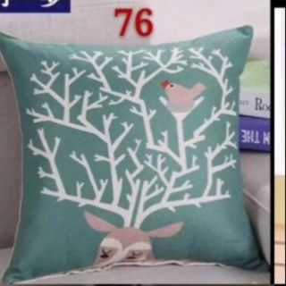 Com bo 3 Gối tựa lưng sofa . Gồm cả vỏ và ruột