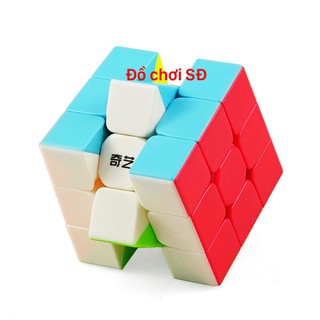 Rubik 3 tầng