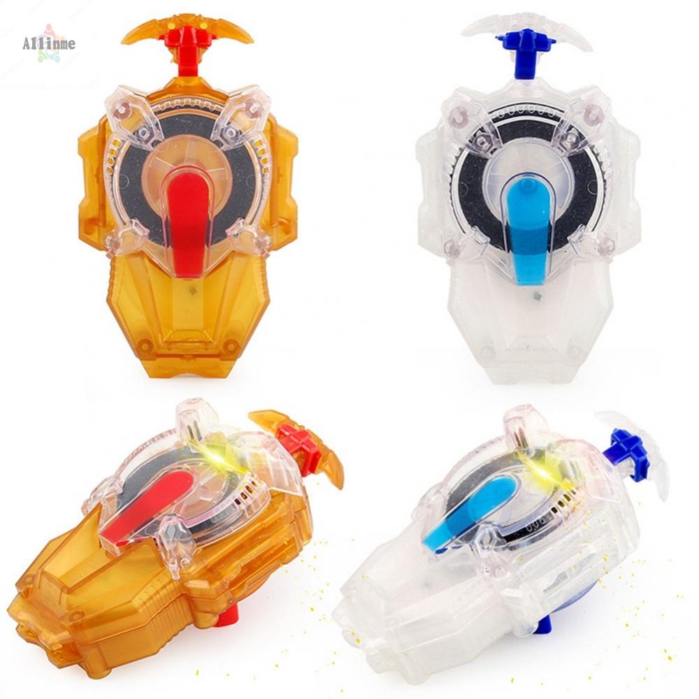 ⚡100% brand new⚡Beyblade BURST Sparking Beyblade Launcher Bey Right/Left Spin