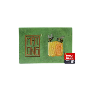Xà Bông Sinh Dược Thiên Thiên 100gr