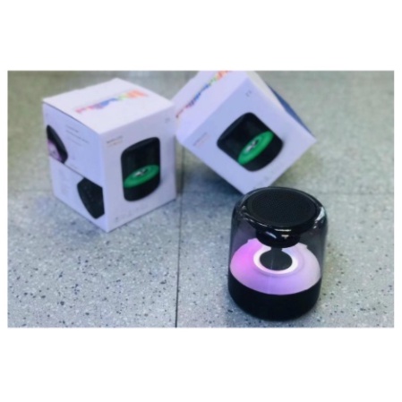 Loa Bluetooth Mini Z5 Tích Hợp Đèn Led,Loa Mini Z5 Tích Hợp Đèn Led,Âm Thanh Cực Đỉnh,Bass Siêu Hay - BẢO HÀNH ĐỔI MỚI