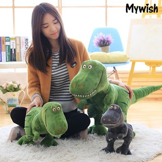 Thú Nhồi Bông Hình Khủng Long Đáng Yêu