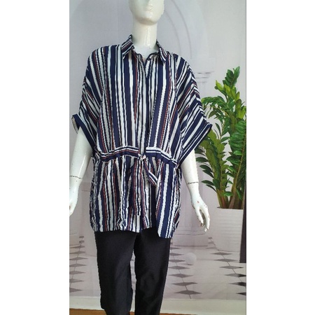 Áo sơ mi bigsize vnxk