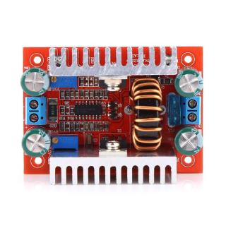 Mạch tăng áp 400W dc8.5v sang 50V