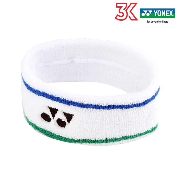 Băng trán cầu lông Yonex 75th AC258EX 1 cái