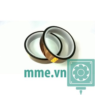 Băng dính chịu nhiệt