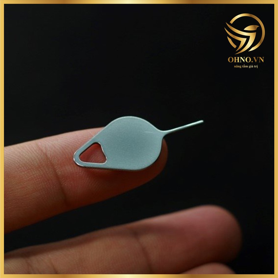 Que Chọc Sim Điện Thoại Đa Năng Nhỏ Gọn