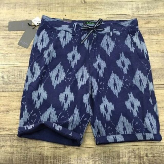 Quần short zara man