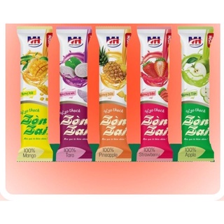 Kẹo thạch Zòn Zai