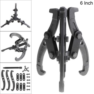 Cảo Bạc Đạn 3 Chấu 15.24 cm Chuyên Dụng