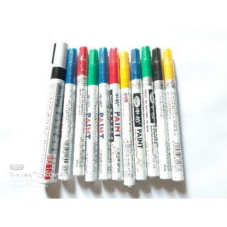 Bút sơn PAINT MARKER