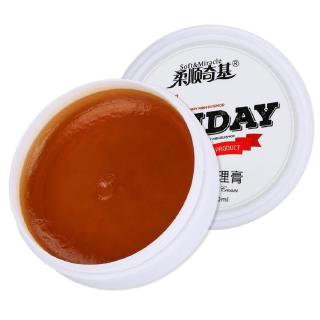 (hàng Mới Về) Sáp Vuốt Tạo Kiểu Tóc 30ml Chất Lượng Cao