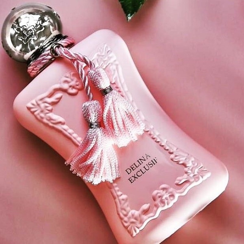 Nước hoa nữ PERFUMS DE MARLY DELINA EXCLUSIF