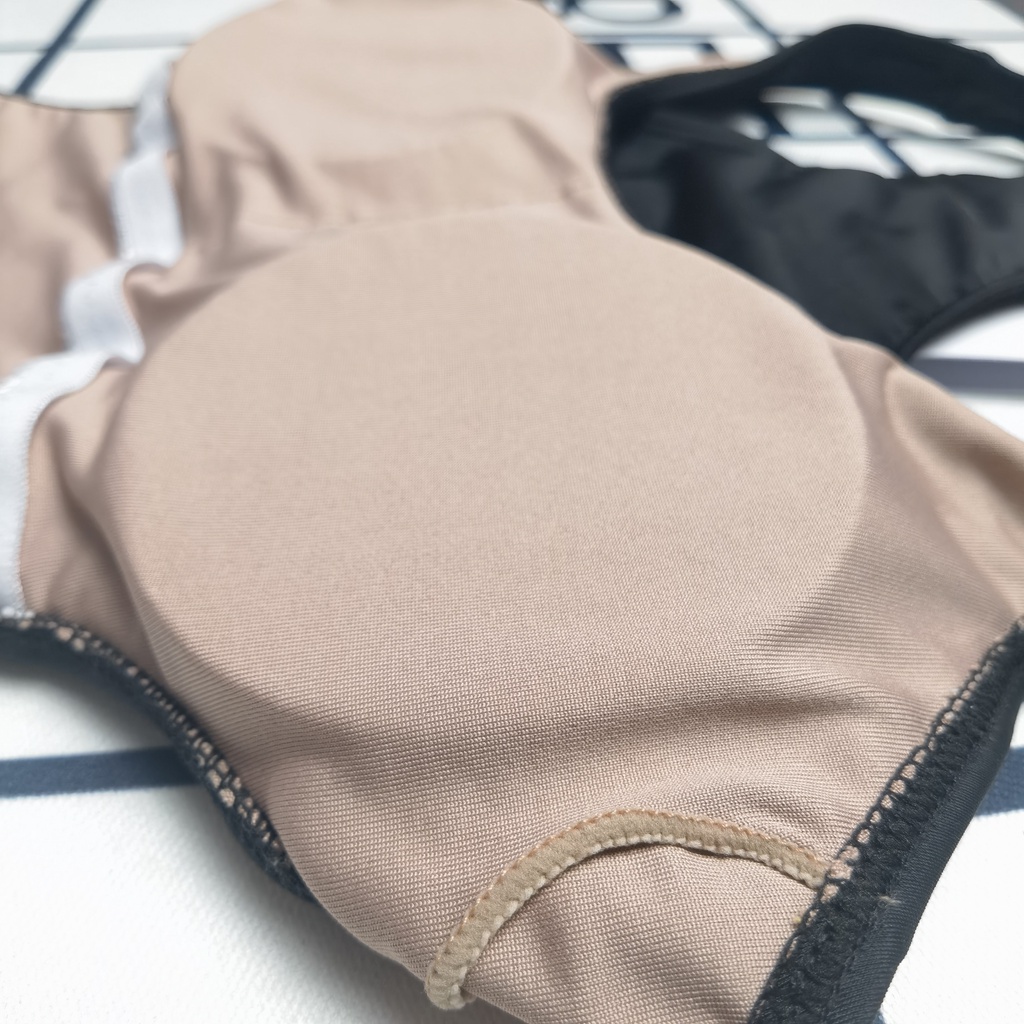 Đồ Bơi Một Mảnh Thời Trang Tùy Chỉnh Cho Nữ