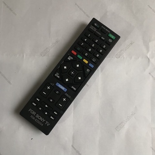 Điều khiển Tivi Sony Smart RM-ED054/Remote tivi sony smart -Hàng tốt [BH đổi mới, tặng kèm pin]