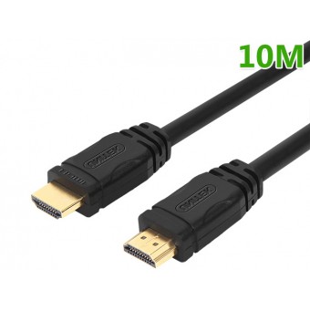 cáp hdmi unitek 10m