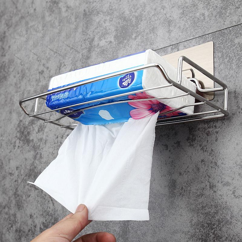 Giá treo khăn giấy cuộn