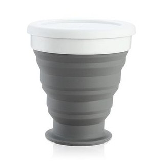 Cốc/Bát Silicon Gấp Gọn Cao Cấp
