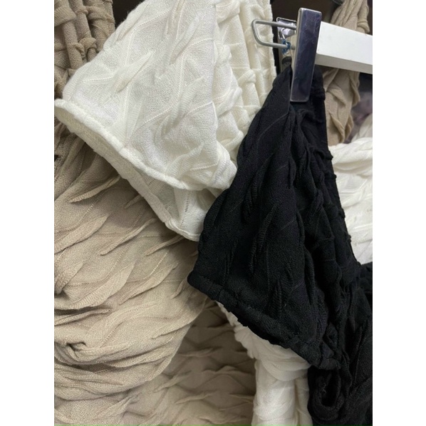 Đầm Body Trễ Vai