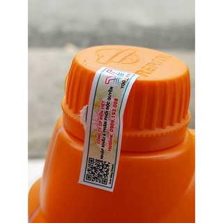 Dầu nhớt Repsol Racing 4T 10W-40 1L
