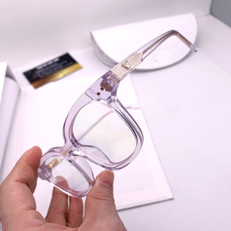 Thanh lý kính GM south size bản chuẩn kèm hộp hãng màu trong